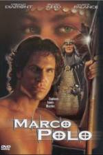 Watch The Incredible Adventures of Marco Polo Vodly