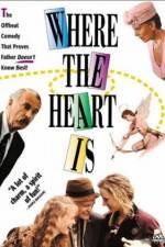 Watch Where the Heart Is (1990) Vodly