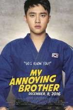 Watch My Annoying Brother Vodly