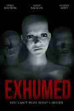 Watch Exhumed Vodly