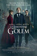 Watch The Limehouse Golem Vodly