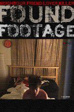 Watch Found Footage Vodly