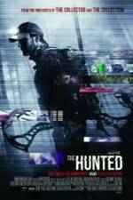 Watch The Hunted Vodly