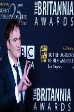 Watch The Britannia Awards Red Carpet Special Vodly