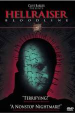 Watch Hellraiser: Bloodline Vodly