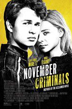 Watch November Criminals Vodly