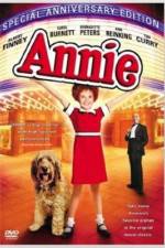 Watch Annie Vodly