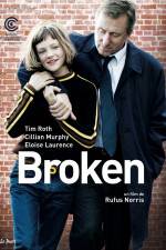 Watch Broken Vodly