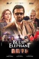 Watch The Blue Elephant Vodly