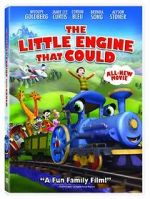 Watch The Little Engine That Could Vodly