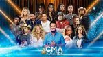 Watch 55th Annual CMA Awards (TV Special 2021) Vodly