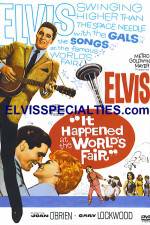 Watch It Happened at the World's Fair Vodly