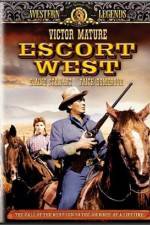 Watch Escort West Vodly