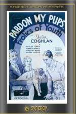 Watch Pardon My Pups Vodly