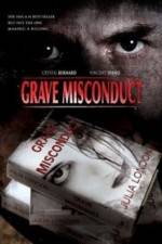 Watch Grave Misconduct Vodly