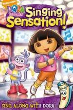 Watch Dora The Explorer - Singing Sensation Vodly
