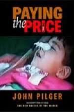 Watch Paying the Price: Killing the Children of Iraq Vodly