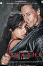 Watch Baaghi Vodly