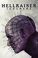 Watch Hellraiser X Judgement Vodly