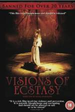 Watch Visions of Ecstasy Vodly