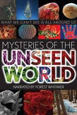 Watch Mysteries of the Unseen World Vodly