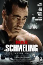 Watch Max Schmeling Vodly