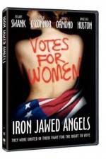 Watch Iron Jawed Angels Vodly