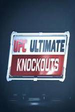 Watch UFC Ultimate Knockouts Vodly