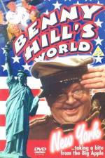 Watch Benny Hill's World Tour New York Vodly