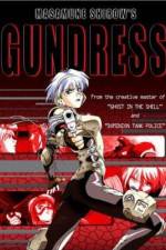 Watch Gundress Vodly