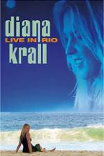 Watch Diana Krall Live in Rio Vodly