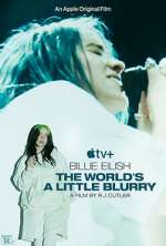 Watch Billie Eilish: The World's a Little Blurry Vodly