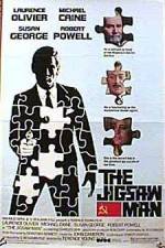 Watch The Jigsaw Man Vodly