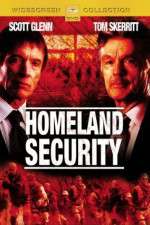 Watch Homeland Security Vodly