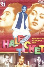 Watch Half Ticket Vodly