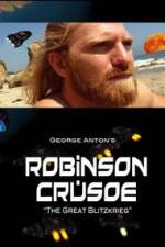 Watch Robinson Crusoe The Great Blitzkrieg Vodly