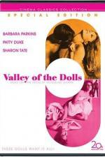 Watch Valley of the Dolls Vodly