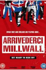 Watch Arrivederci Millwall Vodly