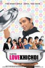 Watch Love Khichdi Vodly