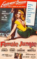 Watch Female Jungle Vodly