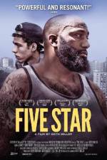 Watch Five Star Vodly