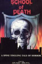 Watch School of Death - (El colegio de la muerte) Vodly