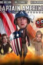 Watch Rifftrax Captain America The First Avenger Vodly