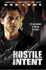 Watch Hostile Intent Vodly