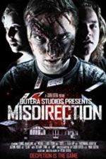 Watch Misdirection: The Horror Comedy Vodly