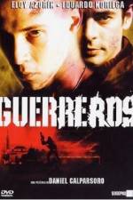 Watch Guerreros Vodly