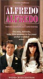 Watch Alfredo, Alfredo Vodly