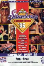 Watch WCW Slamboree 1995 Vodly