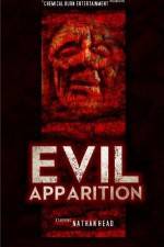 Watch Apparition of Evil Vodly