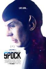 Watch For the Love of Spock Vodly